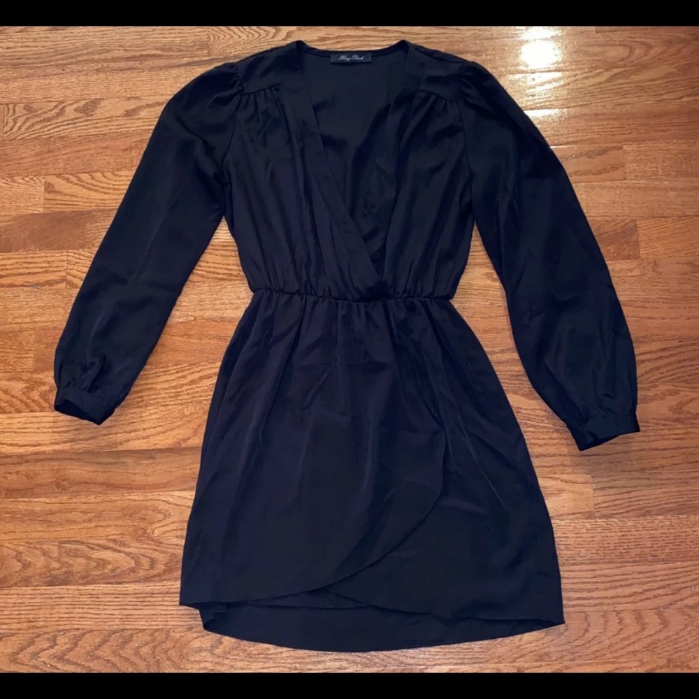 Little Black Dress [SOLD]